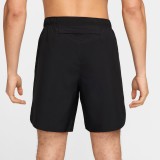 NIKE M NK RUN ENRGY CHLNGR 7UL SHRT HJ3566-010 Μαύρο Εικόνα 0