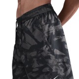 NIKE M NK DF FORM 7IN UL SHORT PRIN HV0431-060 Coal Image 1