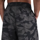 NIKE M NK DF FORM 7IN UL SHORT PRIN HV0431-060 Coal Image 2