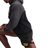 NIKE M CITY MRTH DF STRIDE 5" SHORT IH4070-010 Black Image 1