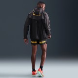 NIKE M CITY MRTH DF STRIDE 5" SHORT IH4070-010 Black Image 2