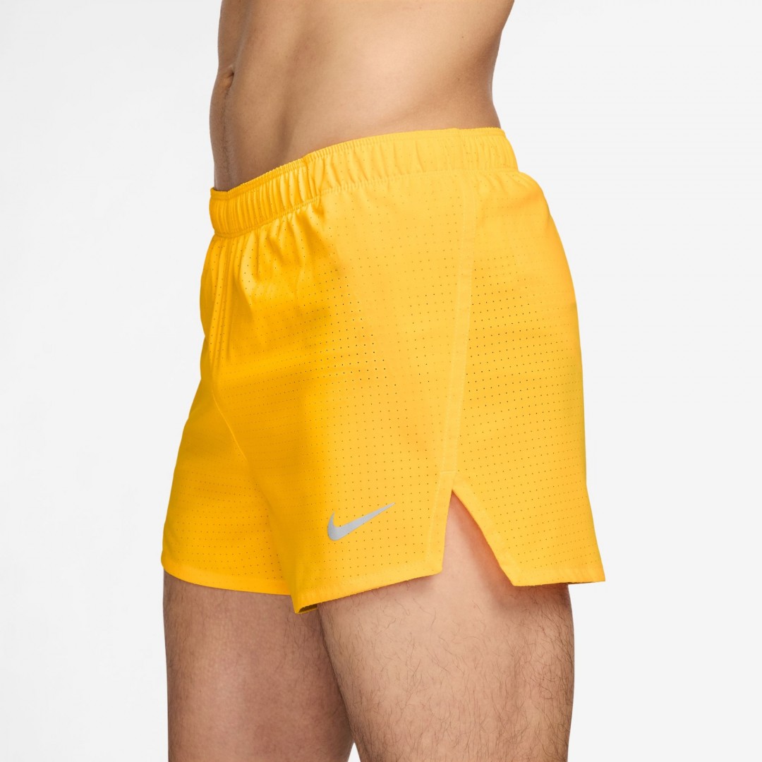 NIKE FAST FN3355-845 Κίτρινο