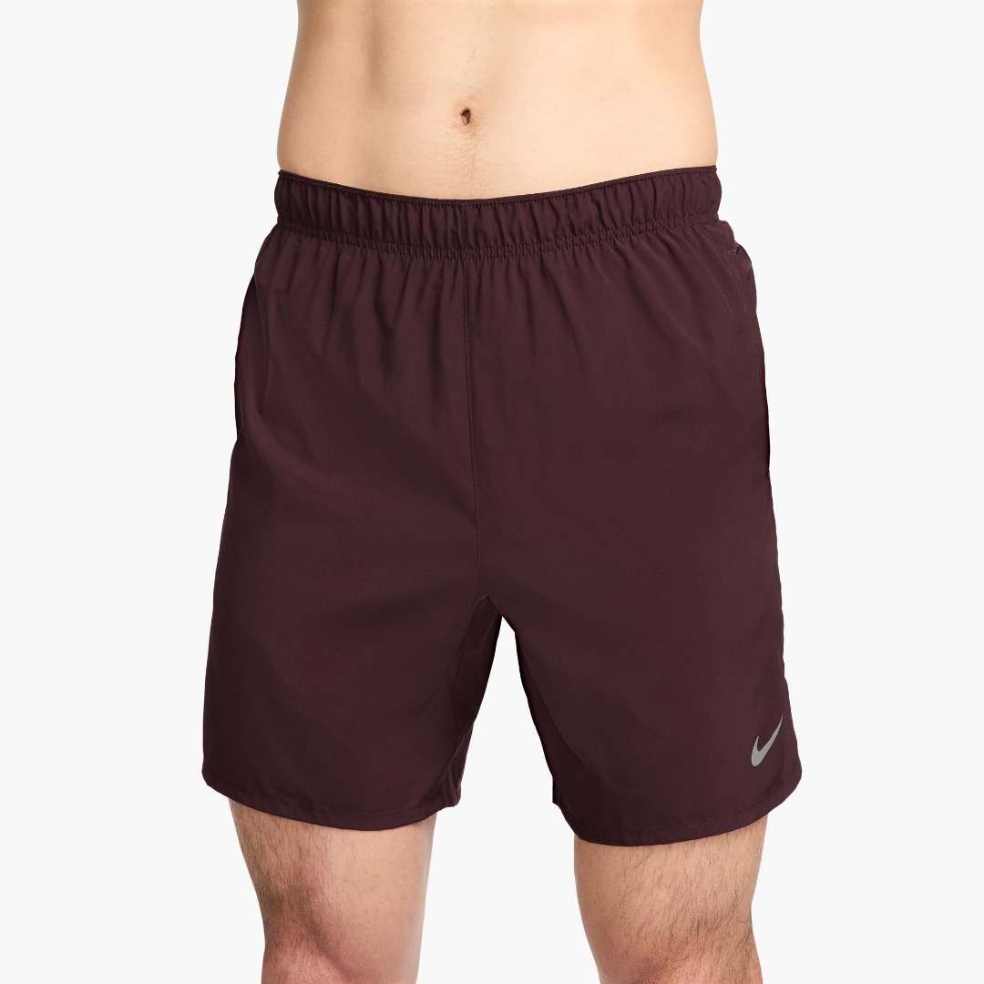 NIKE DRI-FIT CHALLENGER DV9359-652 Μπορντό