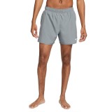 NIKE M NK DF CHALLENGER 5BF SHORT DV9363-084 Grey Image 