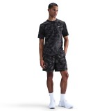 NIKE M NK DF FORM 7IN UL SHORT PRIN HV0431-060 Coal Image 