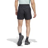 adidas Performance MT TRAIL SHORT HZ6293 Black Image 0