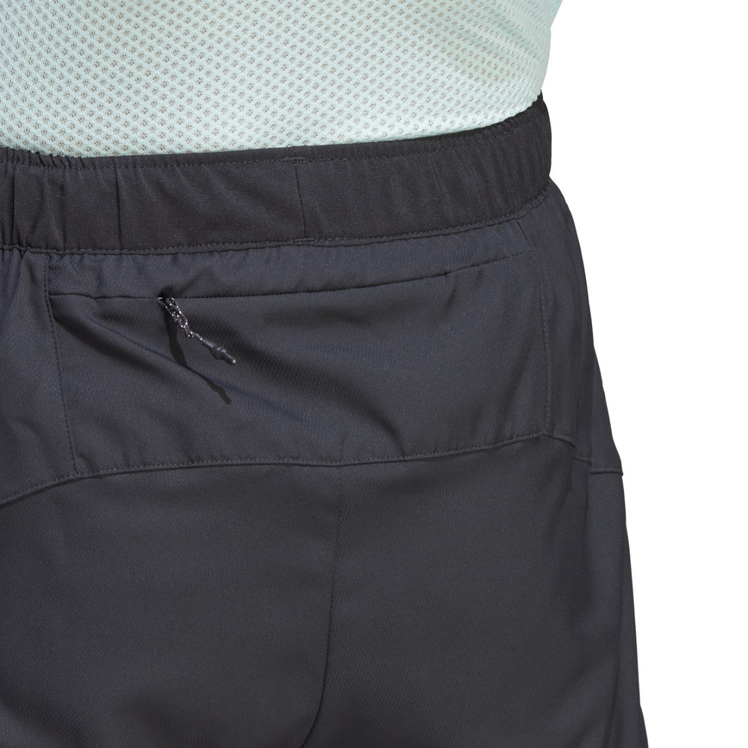 adidas Performance MT TRAIL SHORT HZ6293 Black