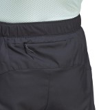 adidas Performance MT TRAIL SHORT HZ6293 Black Image 4