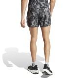 adidas Performance OTR E AOP SHORT IK4996 Coal Image 0