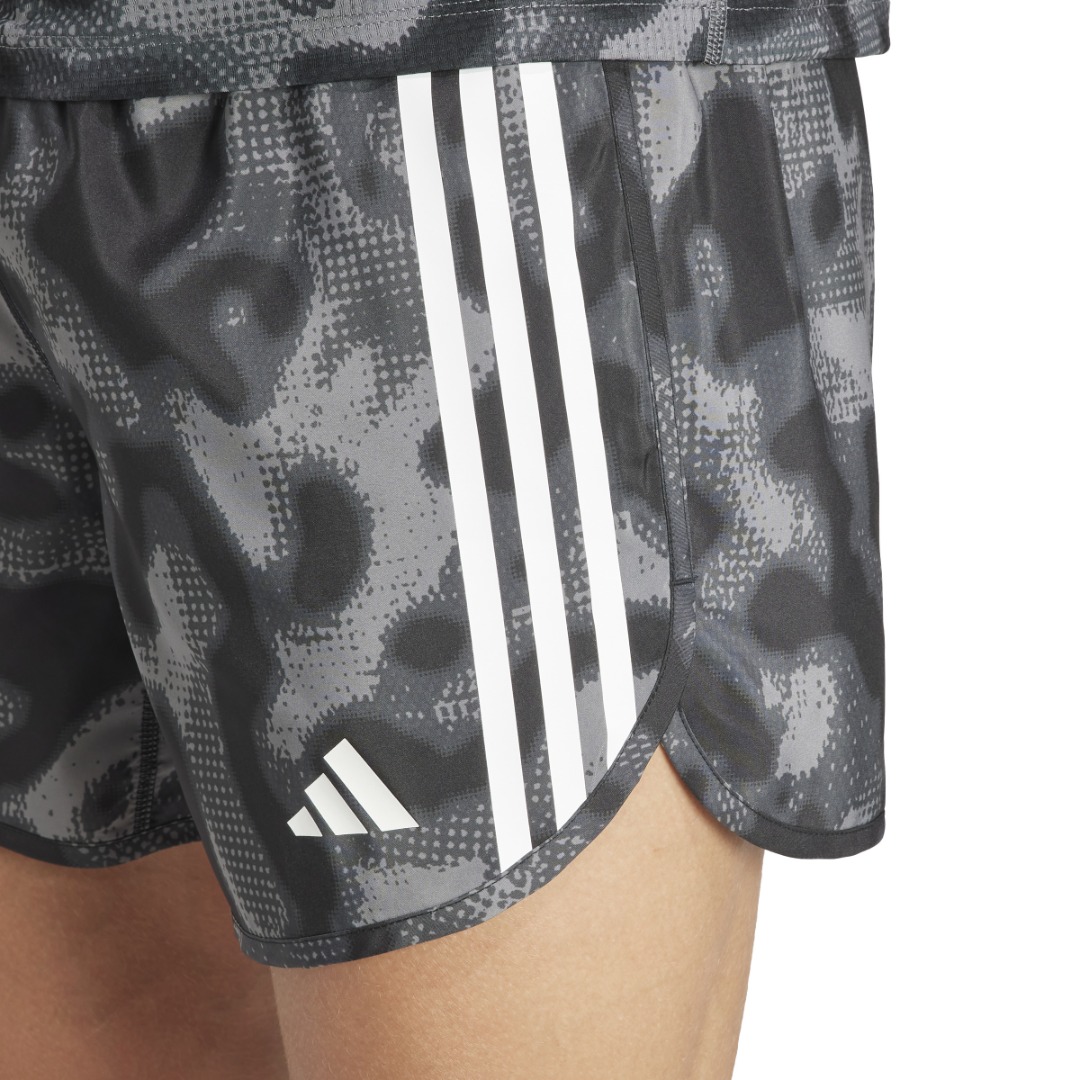 adidas Performance OTR E AOP SHORT IK4996 Coal