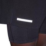 adidas Performance ULT 2IN1 S  IL7186 Black Image 2