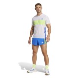 adidas Performance ADIZERO R SHR M JD7312 Blue Image 2