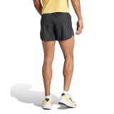 adidas Performance ADIZERO E SHORT IN1159 Black Image 0