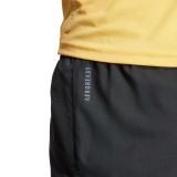 adidas Performance ADIZERO E SHORT IN1159 Black Image 2