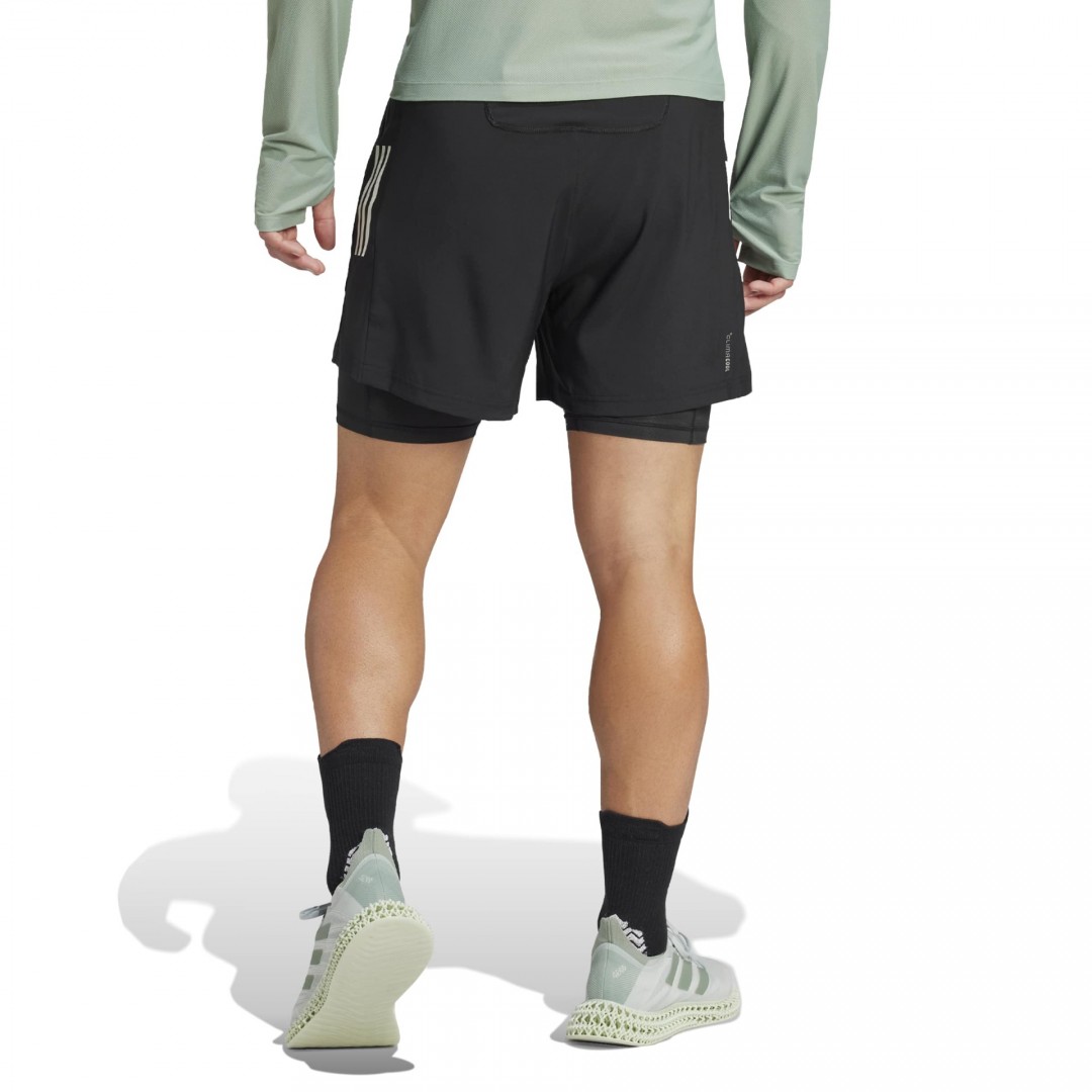 adidas Performance OTR B S 2in1 M JM5400 Black