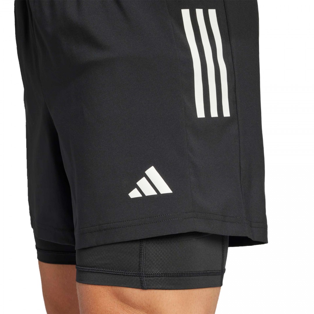 adidas Performance OTR B S 2in1 M JM5400 Black