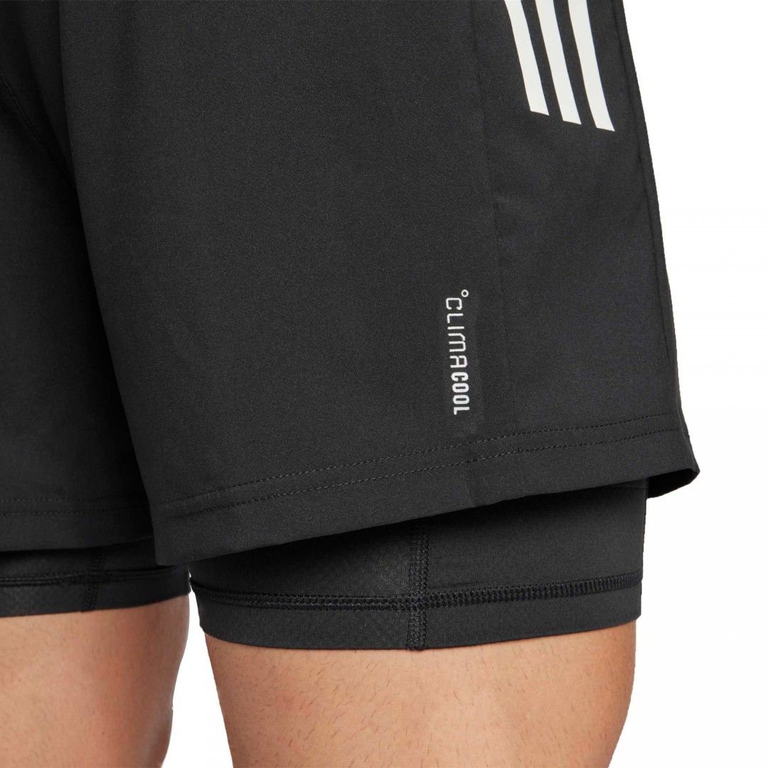 adidas Performance OTR B S 2in1 M JM5400 Black
