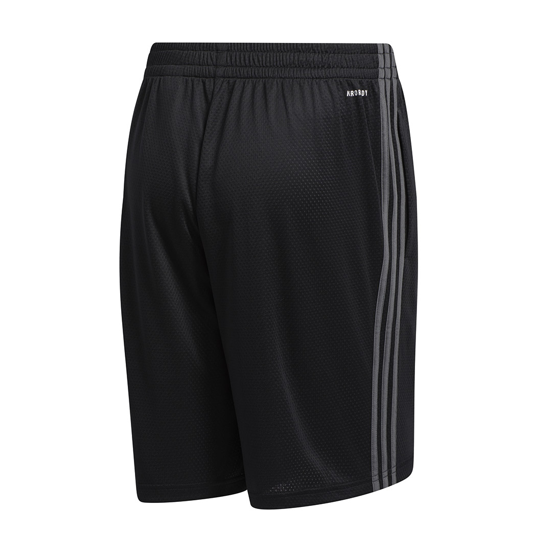 adidas Performance M 3S SHORT GL3415 Black