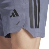 adidas Performance POWER 3S SHORT JE8236 Ανθρακί Εικόνα 1
