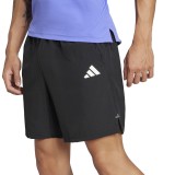 adidas Performance GYM SHORT JC5244 Black Image 2
