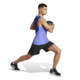 adidas Performance GYM SHORT JC5244 Black Image 3