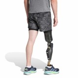 adidas Performance OTR SD 2in1 M JN9680 Ανθρακί Εικόνα 0