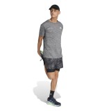 adidas Performance OTR SD 2in1 M JN9680 Ανθρακί Εικόνα 3