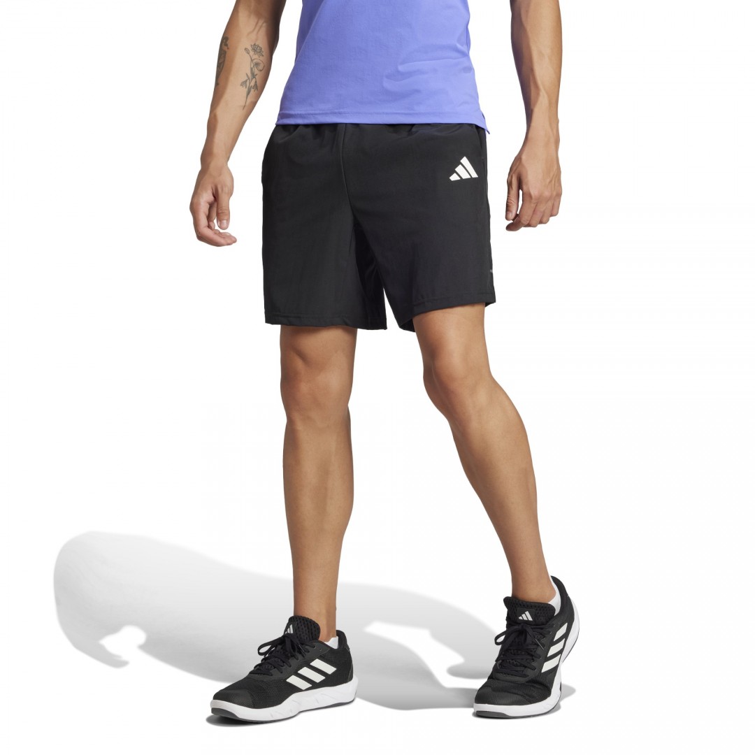 adidas Performance GYM SHORT JC5244 Black