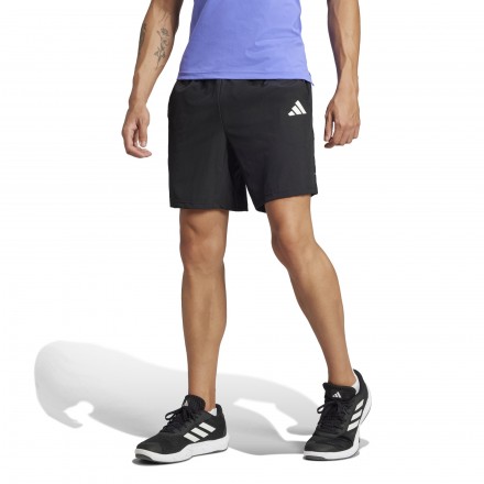 adidas Performance GYM SHORT JC5244 Black