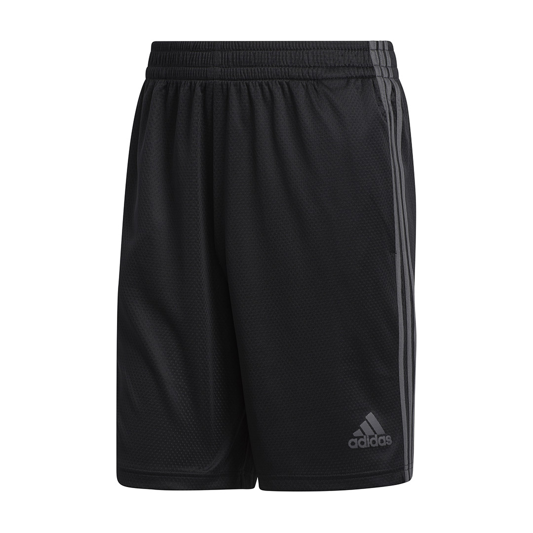 adidas Performance M 3S SHORT GL3415 Black