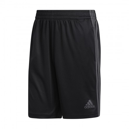 adidas Performance M 3S SHORT GL3415 Black