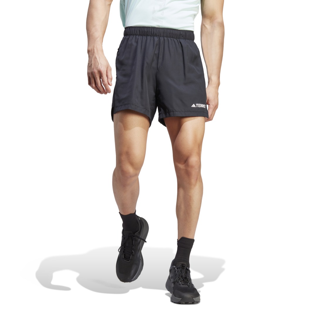 adidas Performance MT TRAIL SHORT HZ6293 Black