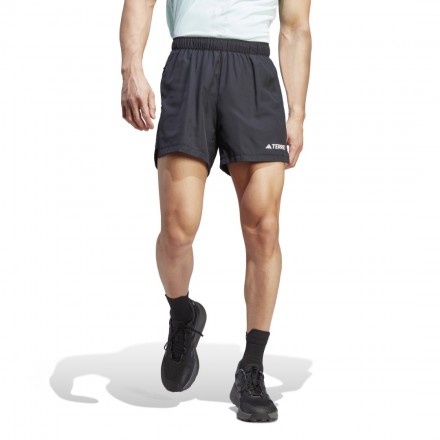 adidas Performance MT TRAIL SHORT HZ6293 Black