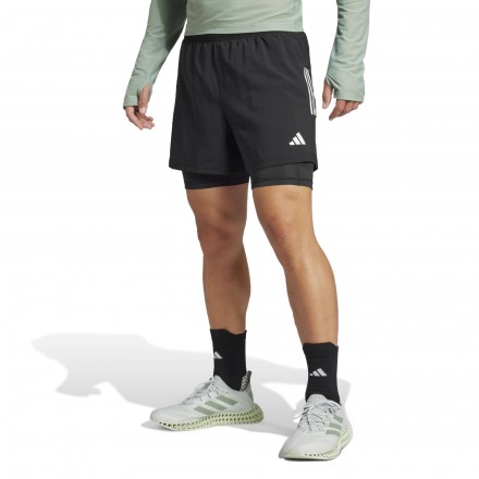 adidas Performance OTR B S 2in1 M JM5400 Black