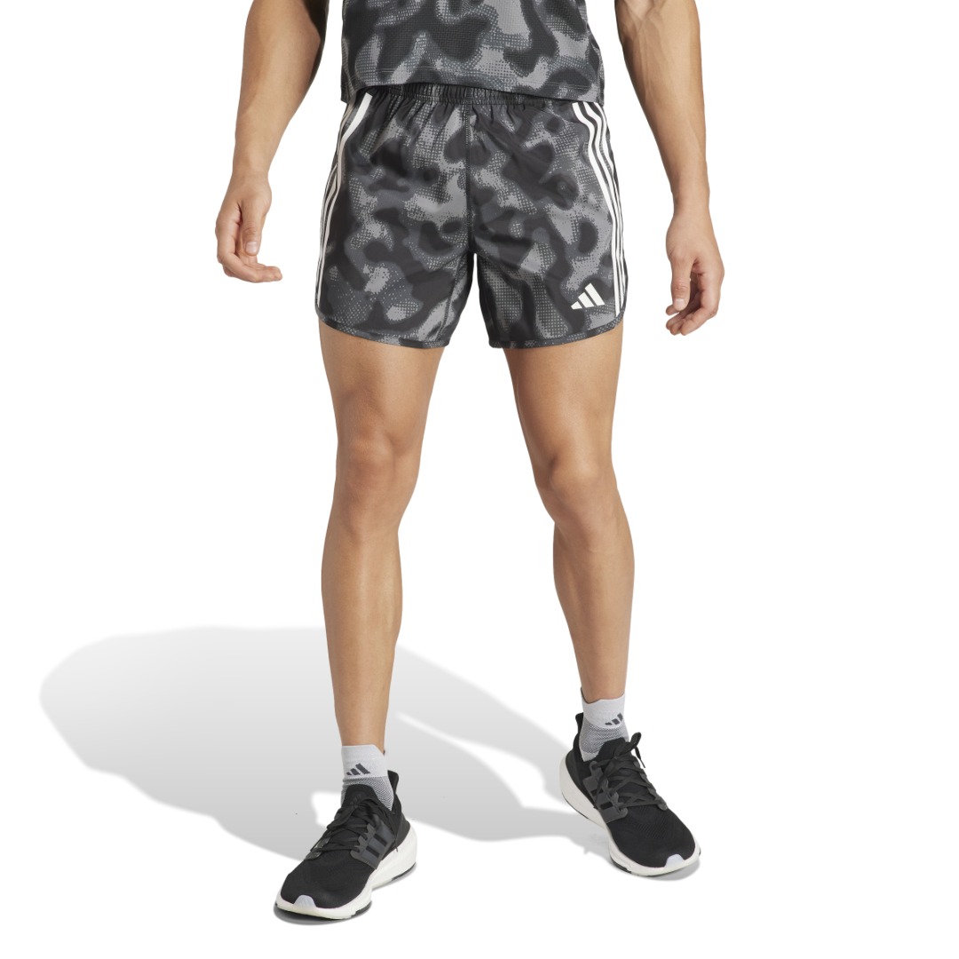 adidas Performance OTR E AOP SHORT IK4996 Coal