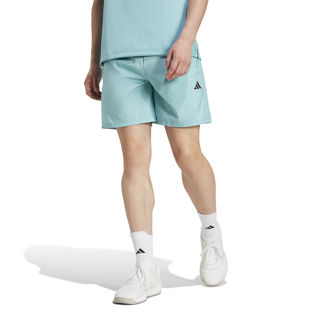 adidas Performance TR-ES WV SHO IW3419 Πετρόλ