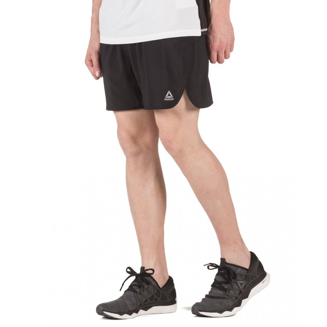 Reebok Sport RE 5 INCH SHORT DU4269 Black