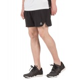 Reebok Sport RE 5 INCH SHORT DU4269 Black Image 