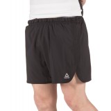 Reebok Sport RE 5 INCH SHORT DU4269 Black Image 1