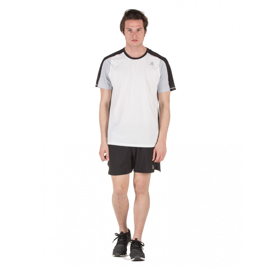 Reebok Sport RE 5 INCH SHORT DU4269 Black