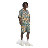 adidas Originals FLORAL SHORT KB8370 Πολύχρωμο Εικόνα 3