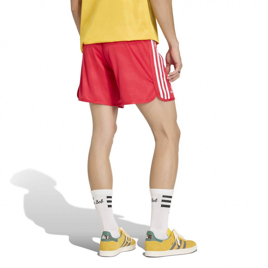 adidas Originals OG SHO JY5213 Κόκκινο