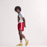 adidas Originals OG SHO JY5213 Κόκκινο Εικόνα 9