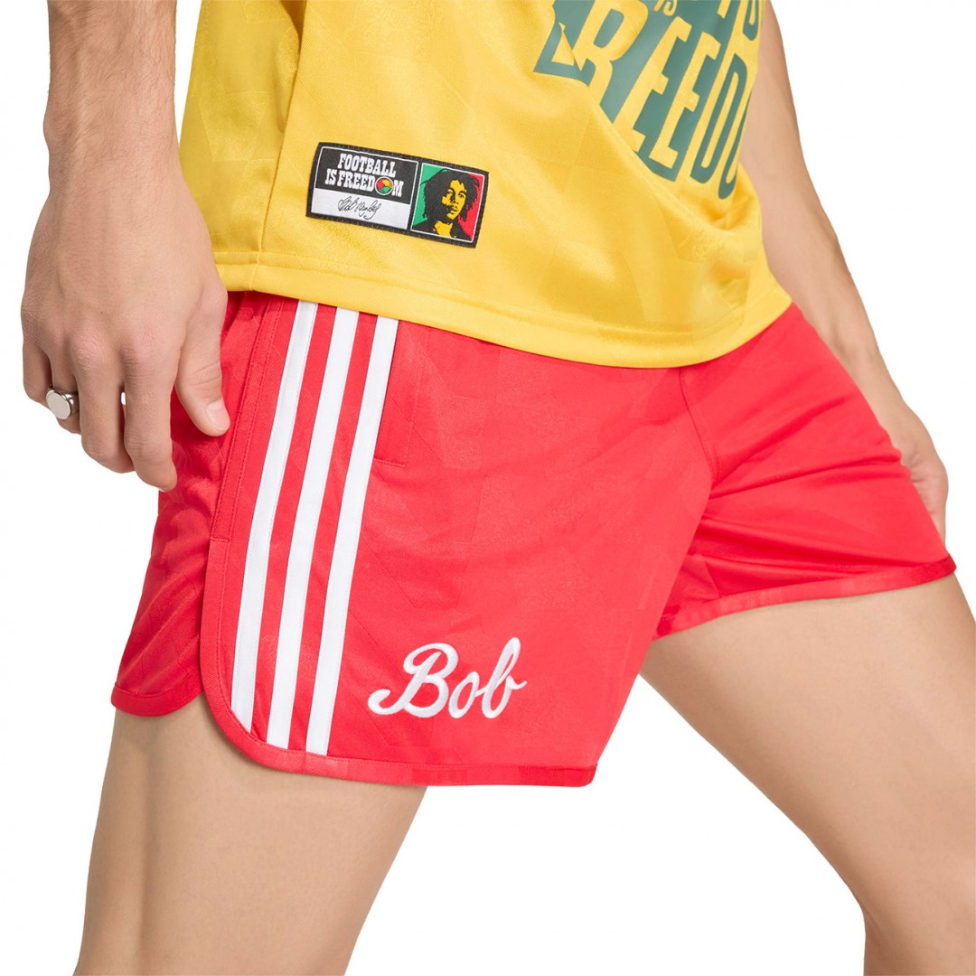 adidas Originals OG SHO JY5213 Κόκκινο