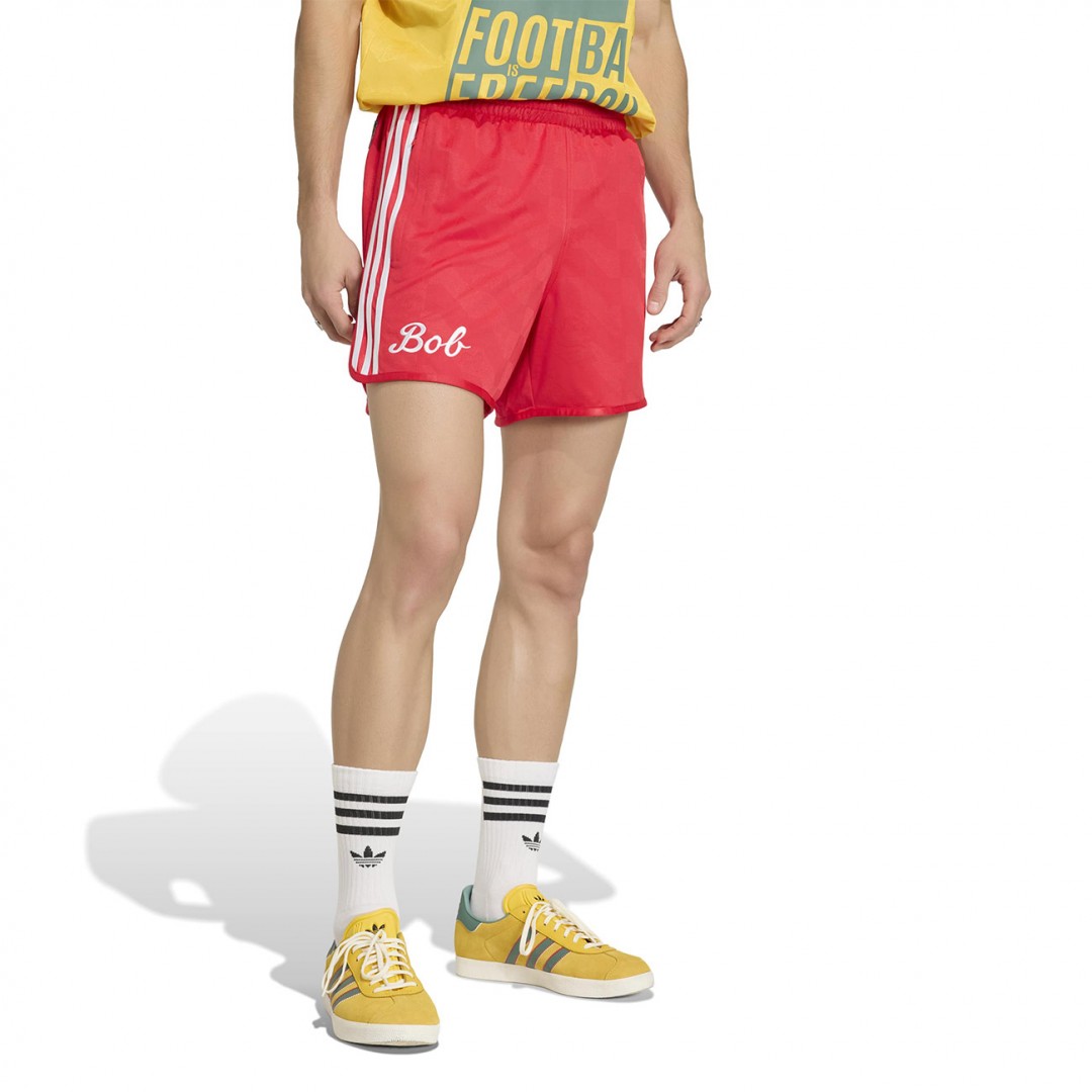 adidas Originals OG SHO JY5213 Κόκκινο
