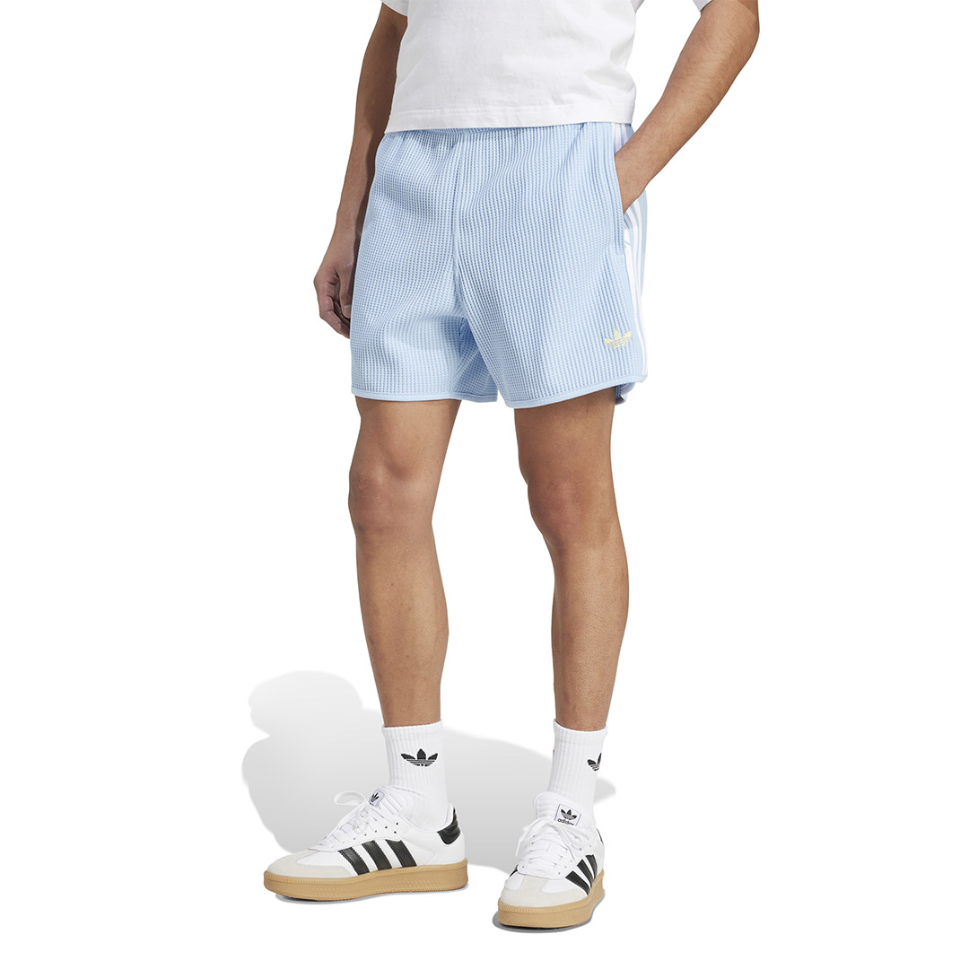 adidas Originals SPRINTER SHORTS KC0692 Πολύχρωμο