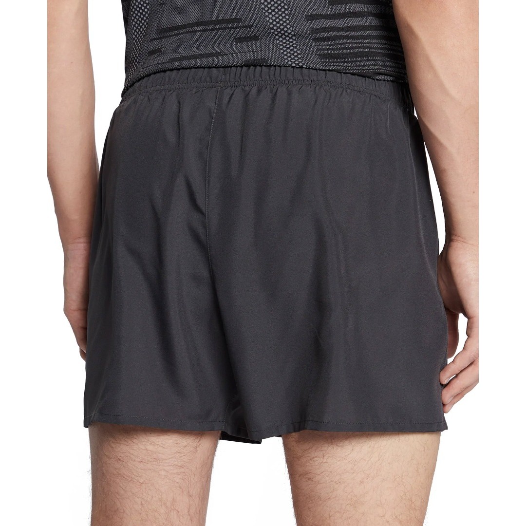 ASICS CORE 5IN SHORT 2011C336-020 Γκρί