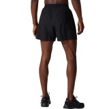 ASICS CORE 5IN SHORT 2011C336-001 Μαύρο Εικόνα 0
