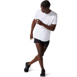 ASICS CORE 5IN SHORT 2011C336-001 Μαύρο Εικόνα 2