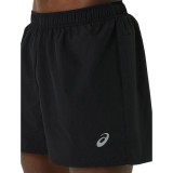 ASICS KATAKANA 5IN SHORT 2011C756-001 Μαύρο Εικόνα 1